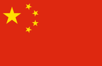 China